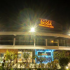 Doğa Thermal Health&spa Otel