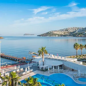 Azure By Yelken Resort