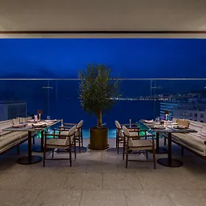 Swissotel Buyuk Efes Otel