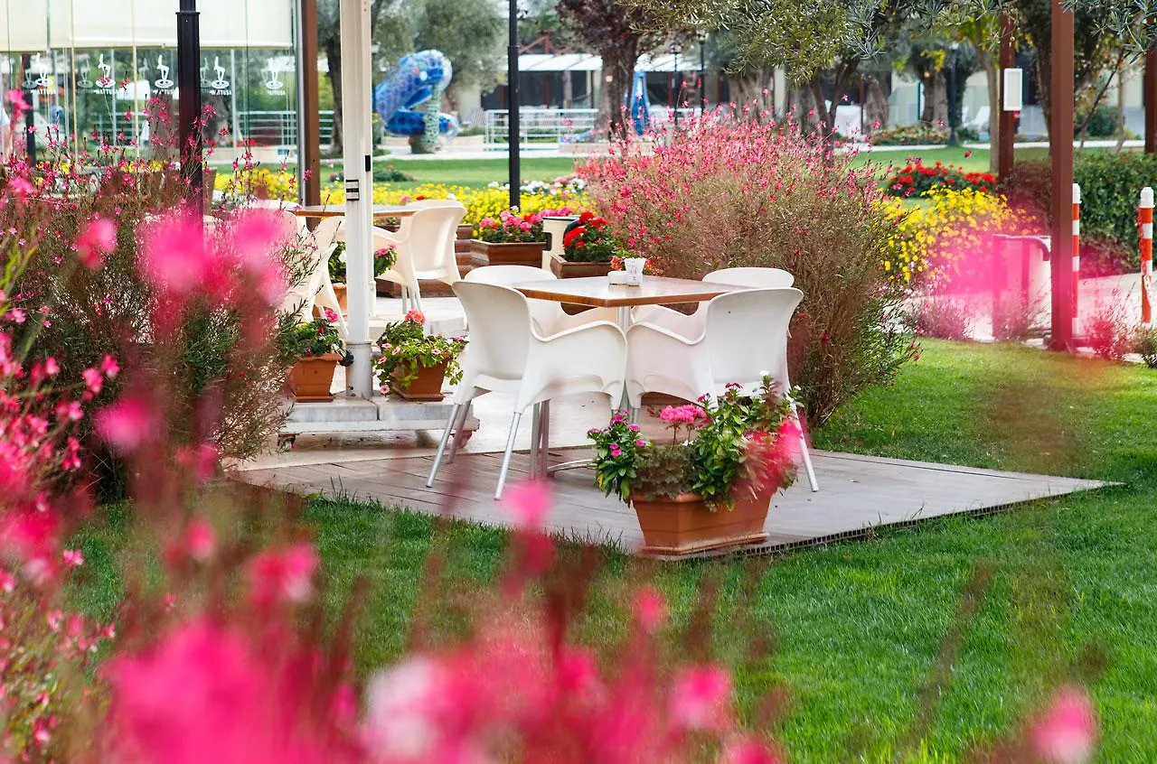 Hattusa Vacation Thermal Club Kazdaglari Gure Hotel