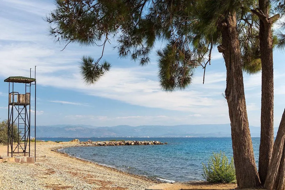 Hattusa Vacation Thermal Club Kazdaglari Güre